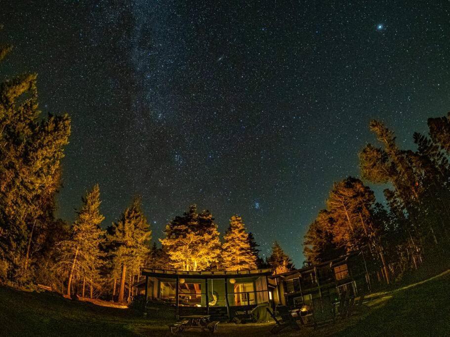 Driftwood Lodge ~ 5 Bedroom / 7 Bath ~ 30-Acre Private Estate On Hwy 1 ~ Hot Tub ~ Oceanview ~ Reunions & Retreats Walsh Landing Zewnętrze zdjęcie